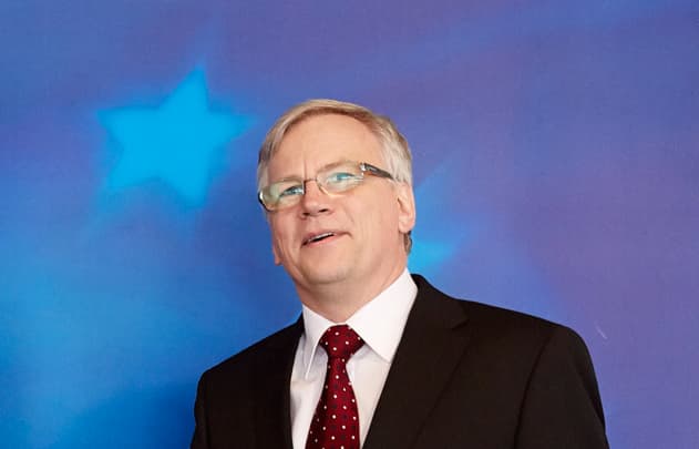 R. Šadžius. Nuotr. europa.eu