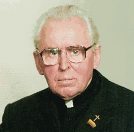 Kristaus kareivis