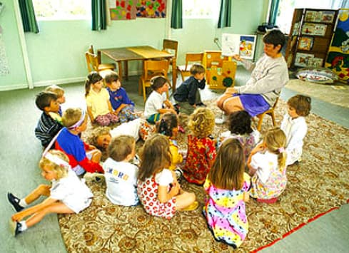Ar vilniečių vaikai vergaus laisvosios rinkos dėsniams?