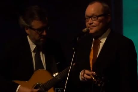 Nils Landgren & Johan Norberg - Chapter Two/2