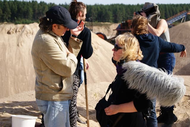 Rupjūčio 29 dieną kino žiūrovus pasieks filmas - kino kelionė „Radviliada“