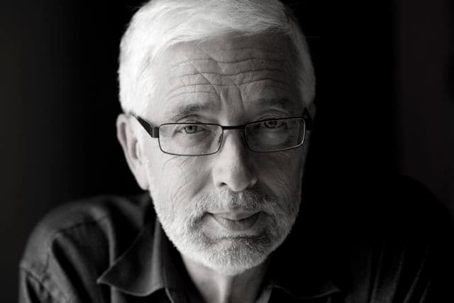 Antanas Šileika. Nuotr. L. Masio