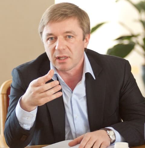 Ramūnas Karbauskis: reikalausime, kad Vyriausybė pateiktų alternatyvą „Hitachi“ projektui