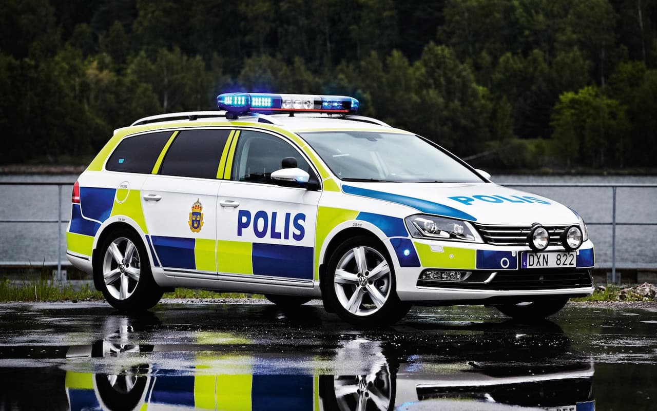 Švedijos teisėsaugos modelis: nemačiau nieko, ko mūsų karta negalėtų įgyvendinti Lietuvoje (stažuotės ataskaita)