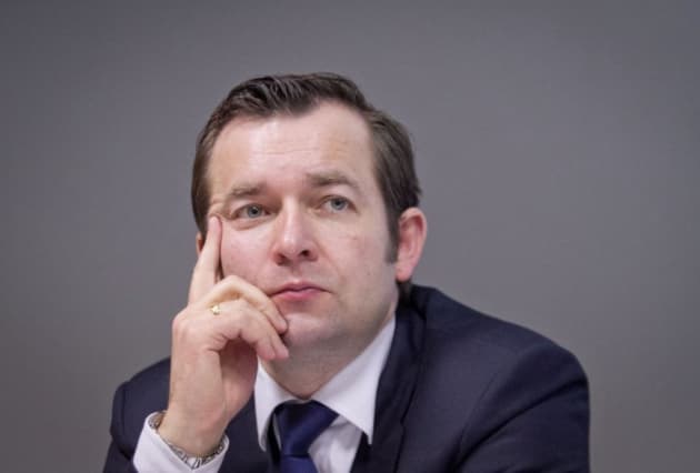 R. Vilpišauskas