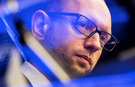 Ukraina taikys griežtas ekonomines sankcijas Rusijai