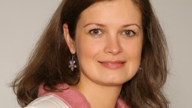 Gydytoja dietologė Eglė Kliukaitė