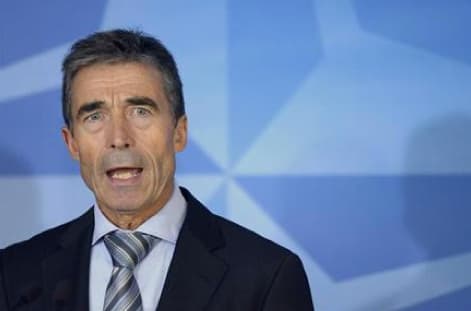 NATO vadovas: „Yra didelė tikimybė“