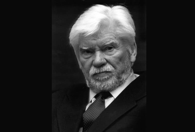 Netekome vyriausios kartos teatro režisieriaus Henriko Vancevičiaus