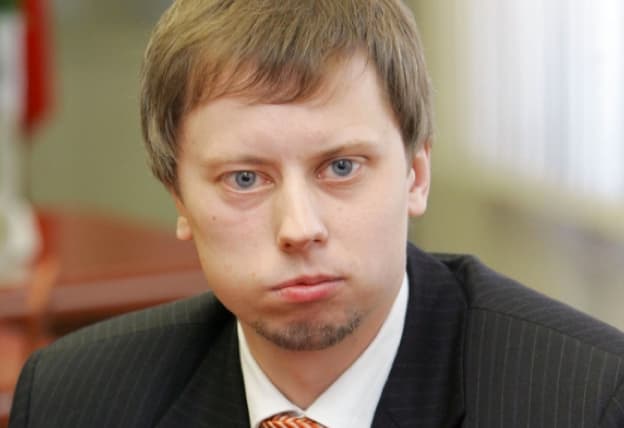 Kauno meras, konservatorius A. Kupčinskas pradėjo tarnybą Krašto apsaugos savanorių pajėgose