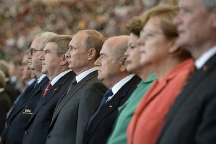 V. Putino žygis į Lotynų Ameriką ir naujas BRIKS veidas