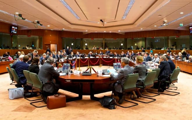 Užsienio reikalų ministras skubiai išvyksta į ES Užsienio reikalų tarybos posėdį