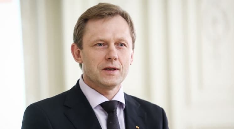 Kultūros ministerija pateiks planą, pagal kurį bus užčiaupti propagandistai, melagiai ir kiti valstybės priešai