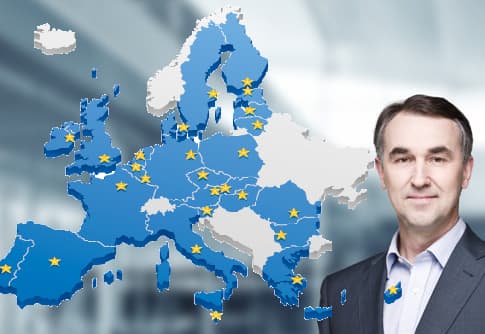 Lietuvos žmonės dėkingi liberalui Petrui Auštrevičiui, vyriausiajam derybininkui derybose dėl Lietuvos narystės Europos Sąjungoje. Puikios išsiderėtos sąlygos – vien atominės elektrinės uždarymas ko vertas.