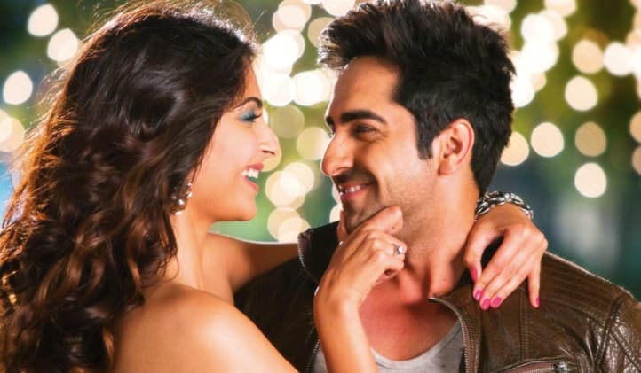 Bewakoofiyaan
