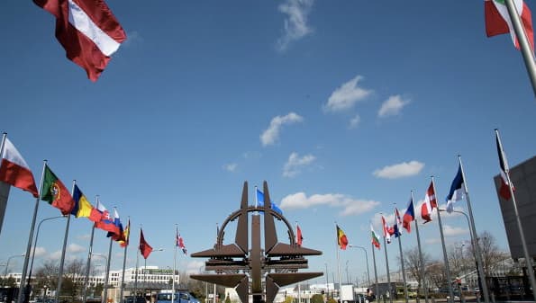 15min.lt: NATO galingiesiems Maskvos ramybė svarbiau nei Baltijos šalių ir Lenkijos saugumas