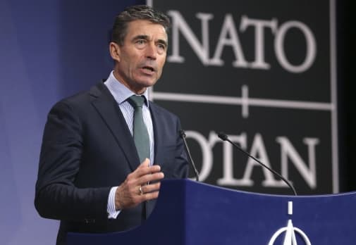 NATO planuoja diegti naujas karines bazes Rytų Europoje