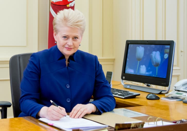 Informacinės erdvės apsaugai – papildomos priemonės