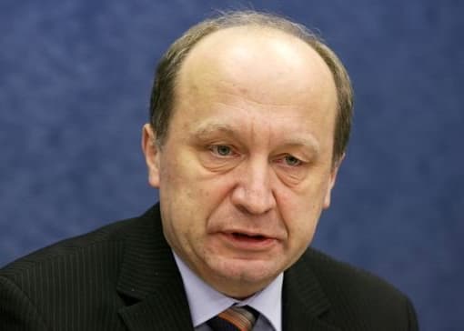 A. Kubilius pasiūlė planą, kaip milijardais eurų galima būtų paremti Ukrainą, Moldovą ir Gruziją