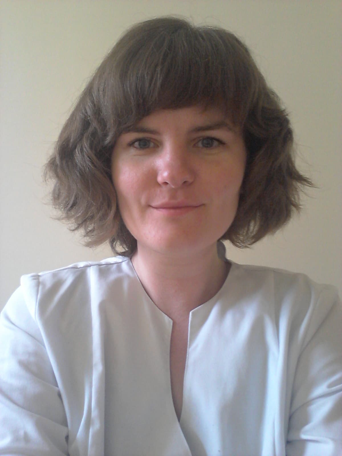 Dalia Jurevičiūtė