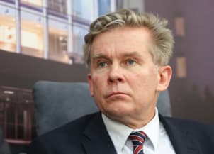 Šeštadienį – paskutinė ES proga sustabdyti Rusijos karą prieš Ukrainą