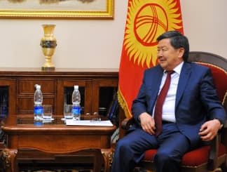 Kirgizija: nauja vyriausybė, nauji opozicijos aljansai ir geopolitiniai debatai
