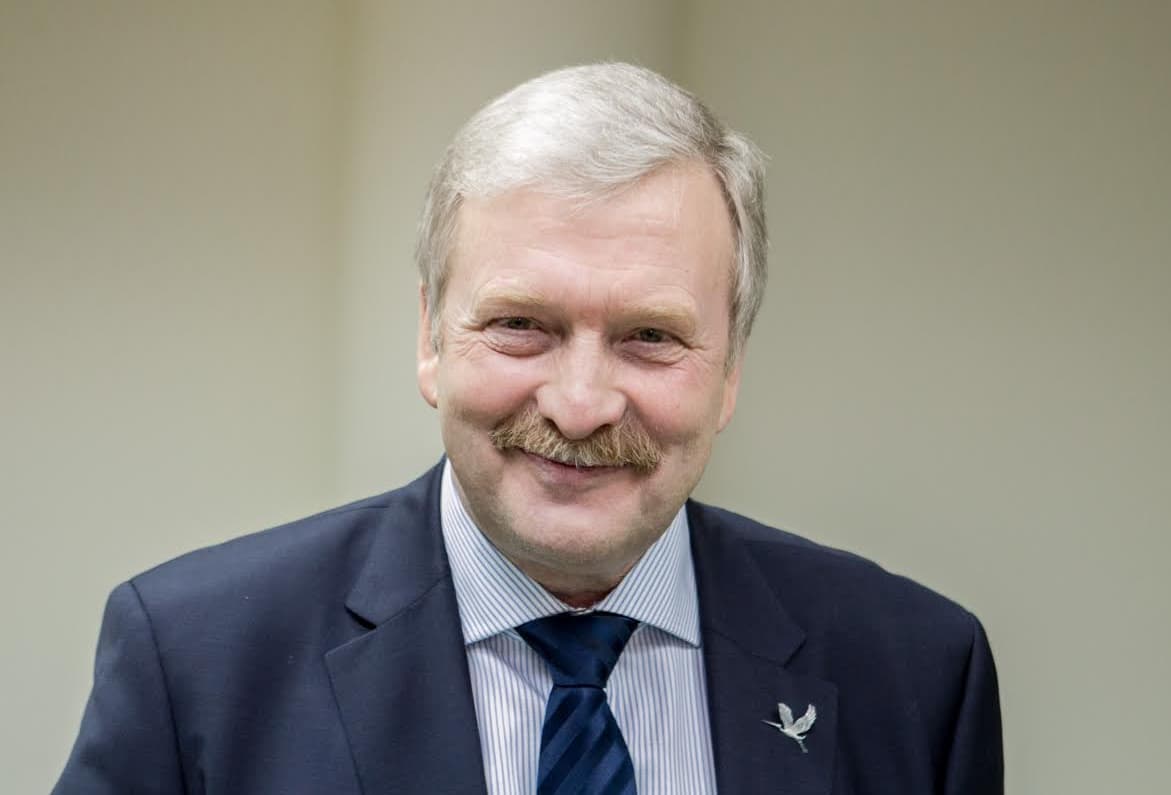Bronis Ropė: ES ieškos kompromiso dėl Rusijos sankcijų ekonominių nuostolių