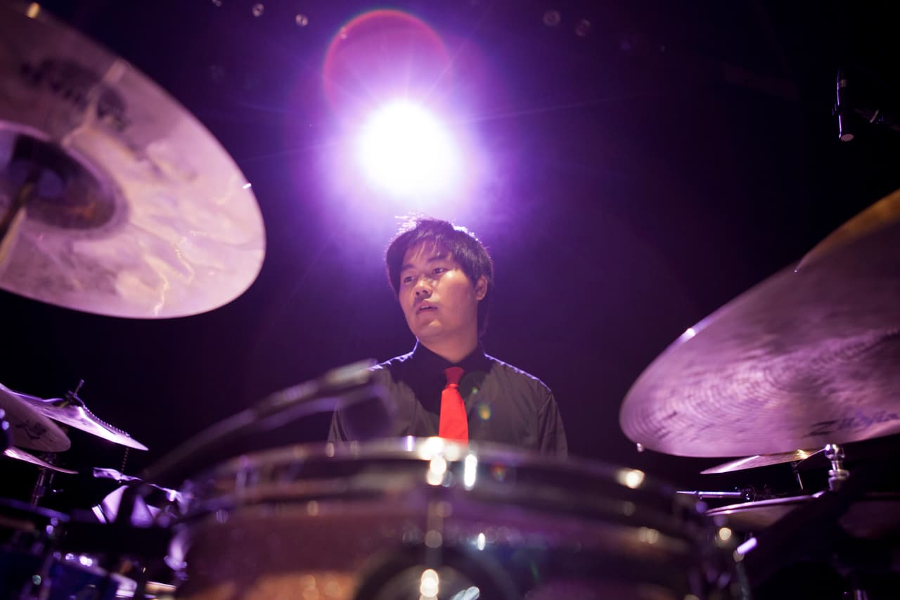 Į Lietuvą atvyksta džiazo muzikos virtuozai Junya Fukumoto ir Ekah Kim