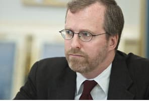 Amerikiečių analitikas: Rusija po Ukrainos imsis Baltijos šalių okupacijos