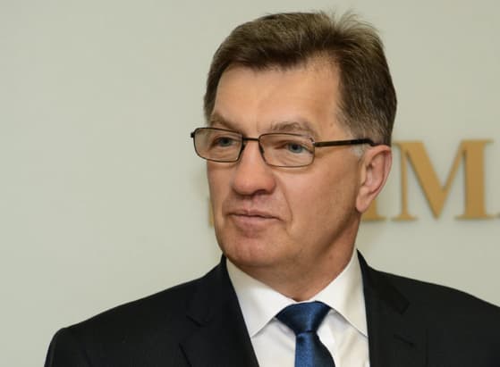 Lietuva ir toliau turėtų išlikti viena sparčiausiai augančių Europos Sąjungos šalių