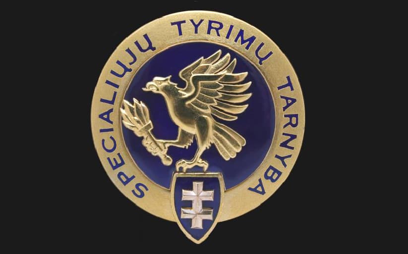 STT ragina siekti nulinės tolerancijos korupcijai