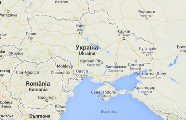 Zigmas Vaišvila: „Pirmasis Ukrainos pasidalinimas įvyko“