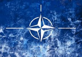 NATO rodo tvirtą stuburą