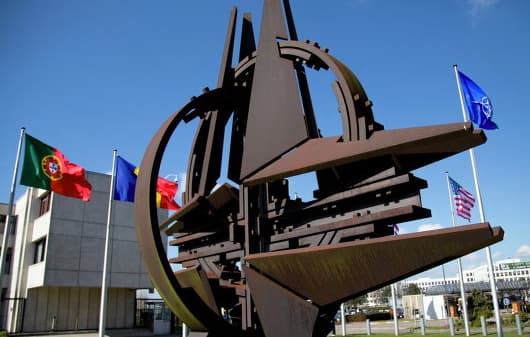 ESBO misija nerado jokių įrodymų apie Rusijos reguliarios armijos buvimą Ukrainos teritorijoje