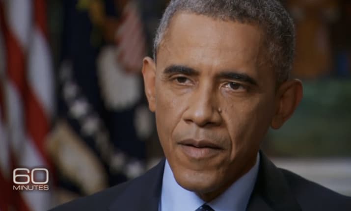 Obama atmeta bet kokią karinio konflikto su Rusiją galimybę dėl įvykių Ukrainoje
