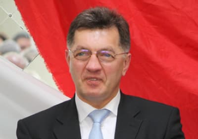 Premjeras A. Butkevičius: pirmiausia mes turime pasirūpinti žmonėmis