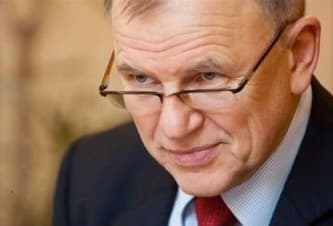 V. P. Andriukaitis Europos Parlamente įvertintas geriausiai tarp kandidatų į euro komisarus