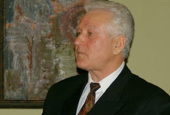 Jonas Užurka