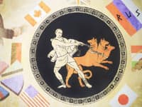 Kunigaikštis Vladimiras Didysis