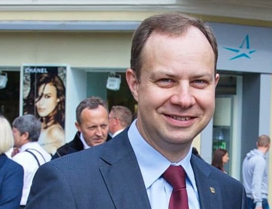 Atsakymas ministrei: reikia stengtis ne skaičius pagražinti, o keisti situaciją iš esmės
