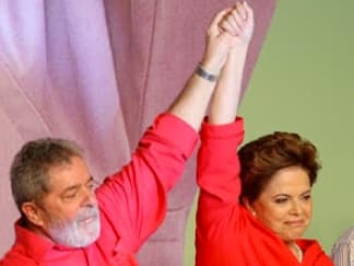 Nauja sena Brazilijos politikos kryptis