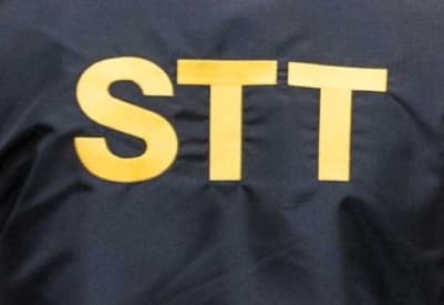 STT šturmas – iš karto po R.Pakso bandymo parodyti stuburą