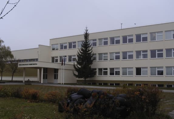 Pradėtas ikiteisminis tyrimas dėl galimo padėjimo kitai valstybei veikti prieš Lietuvos Respubliką