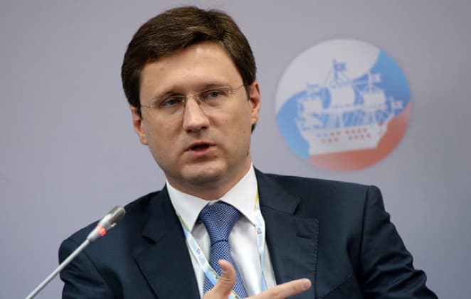A. Novakas