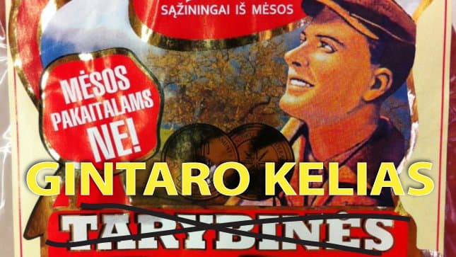 Ilgas teisingumo kelias