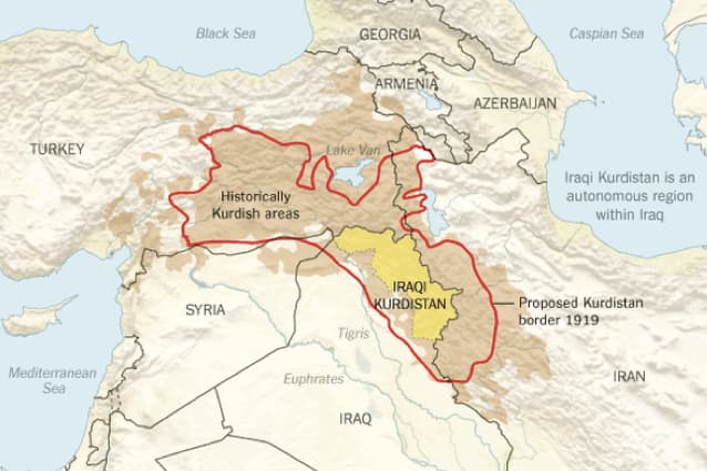 Turkija – nereikalingas sąjungininkas