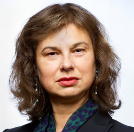 Lietuvos atstovė atkreipė pasaulio dėmesį