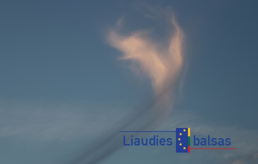 „Liaudies balsas“ (2014 lapkričio 5-6-7 d.)