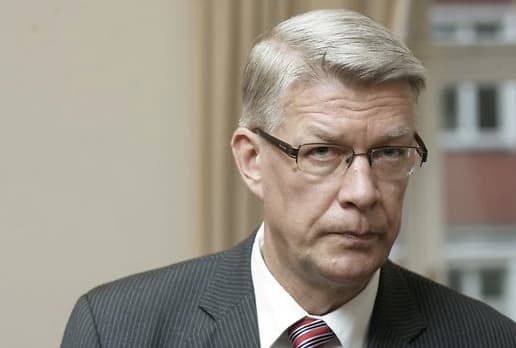 Oligarchinės Latvijos ateitis – stagnacija