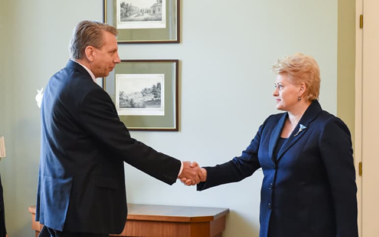Dėl senaties terminų nutrauktas tyrimas bus išanalizuotas dėmesingiau